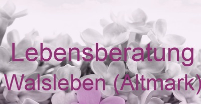 Lebensberatung Walsleben (Altmark) | Top-Experten für Kartenlegen, Wahrsagen, Hellsehen, Zukunftsdeutung.